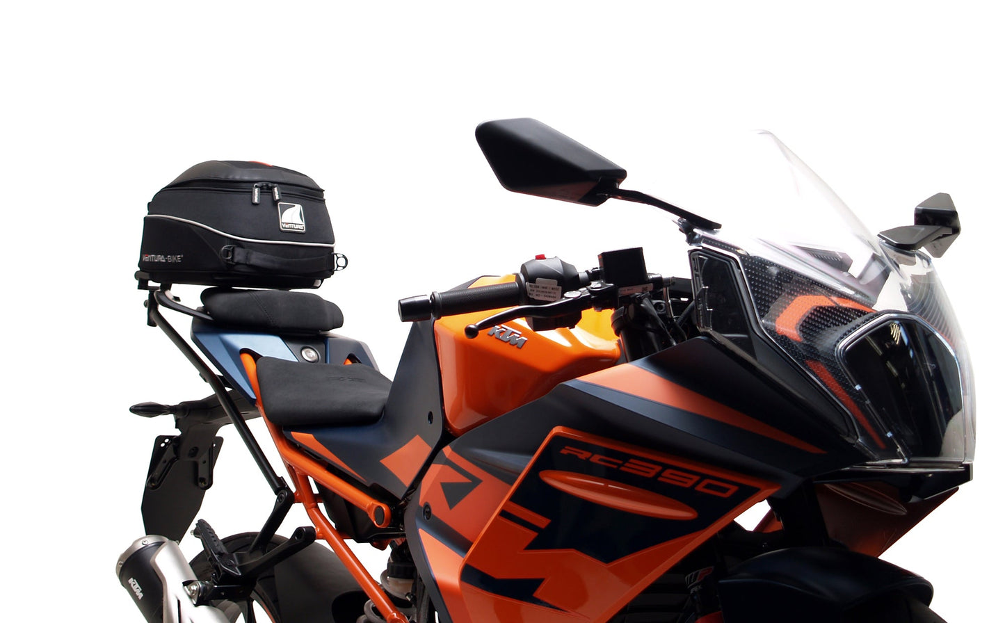 KTM RC 390 (22 - >) Accessories