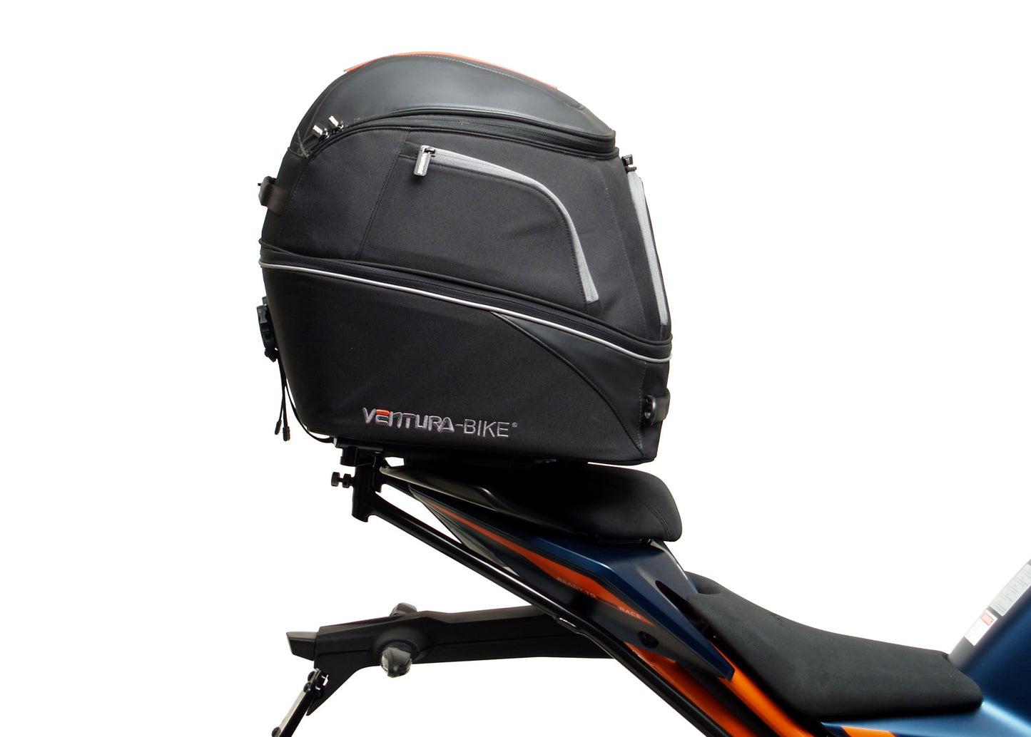 KTM RC 390 (22 - >) Accessories