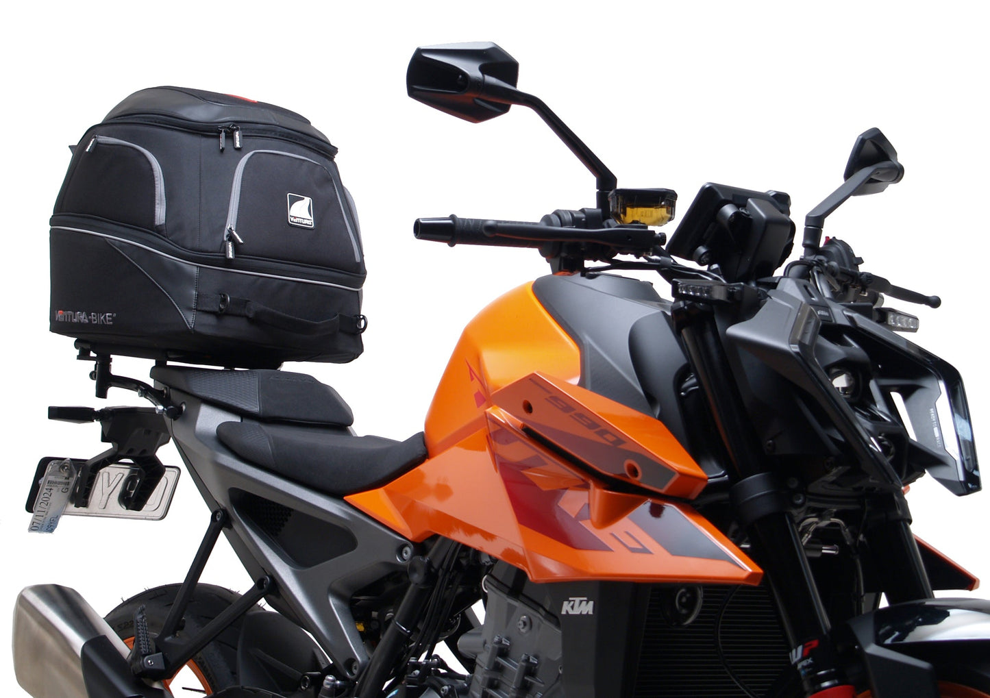 KTM 990 Duke (24 - >) Accessories