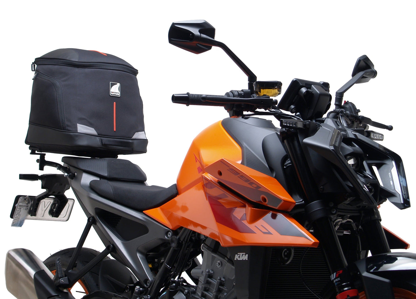 KTM 990 Duke (24 - >) Accessories