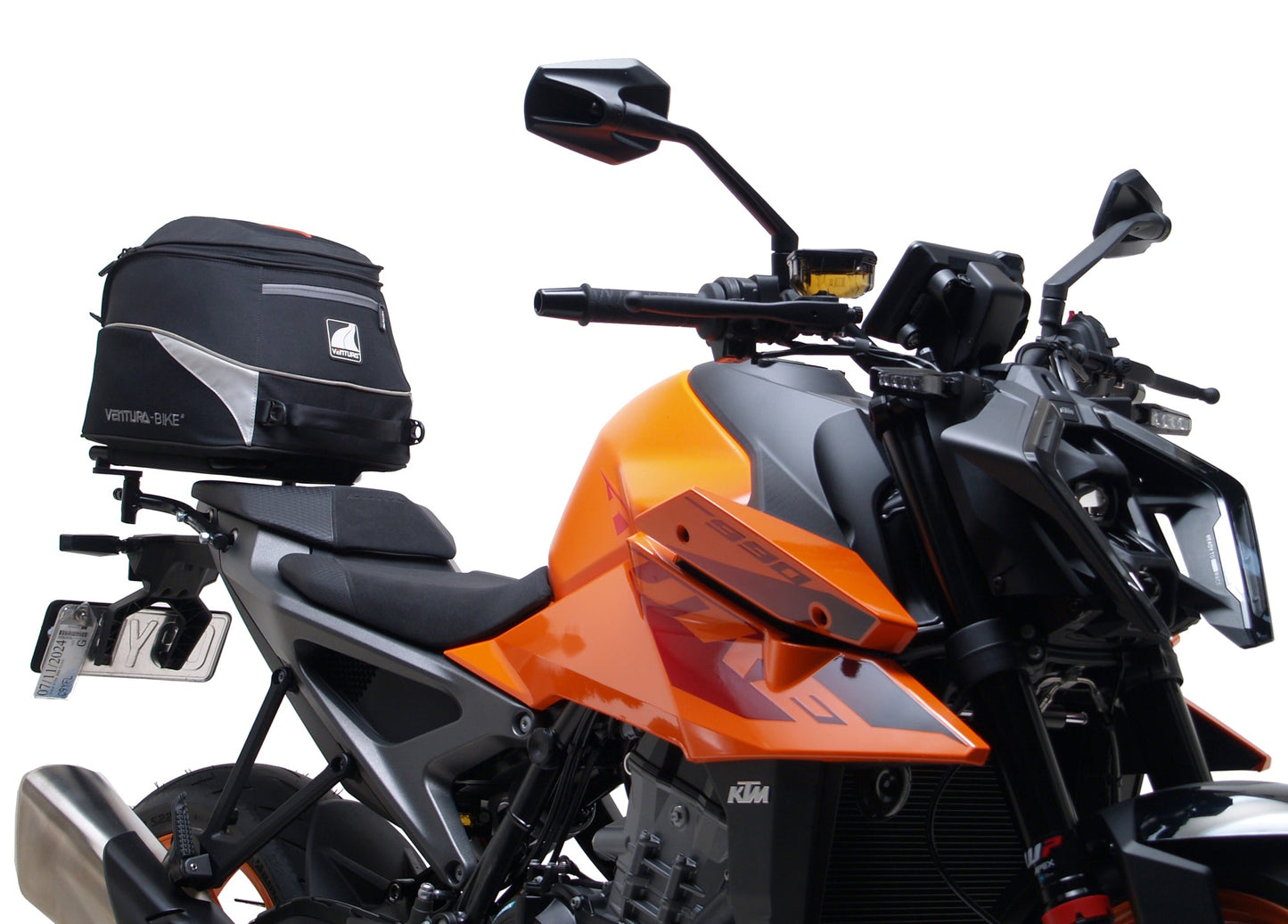 KTM 990 Duke (24 - >) Accessories