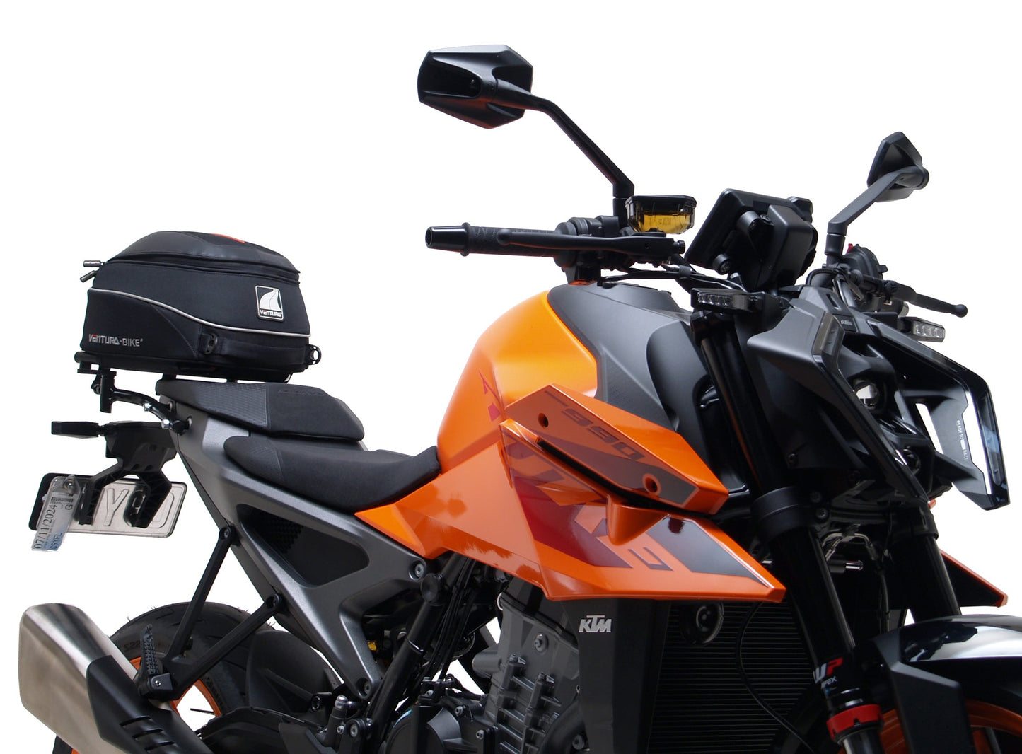 KTM 990 Duke (24 - >) Accessories