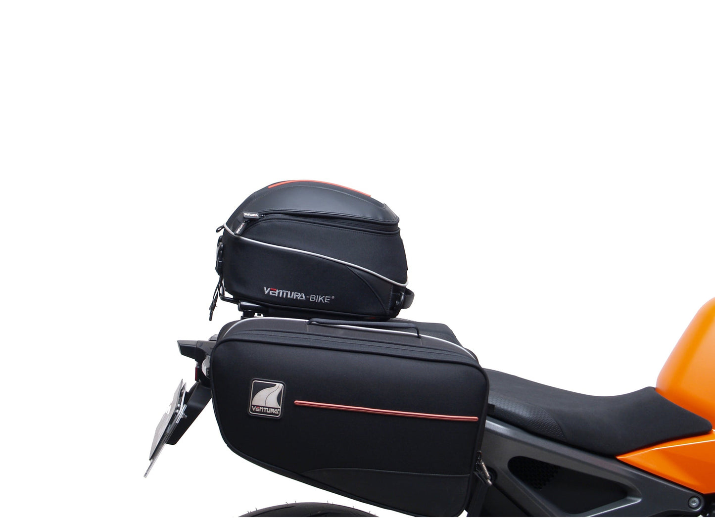 KTM 990 Duke (24 - >) Accessories