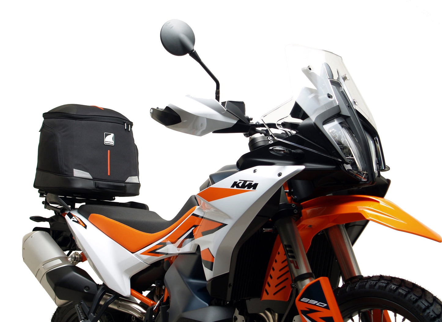 KTM 890 Adventure, R (21 - >) Accessories