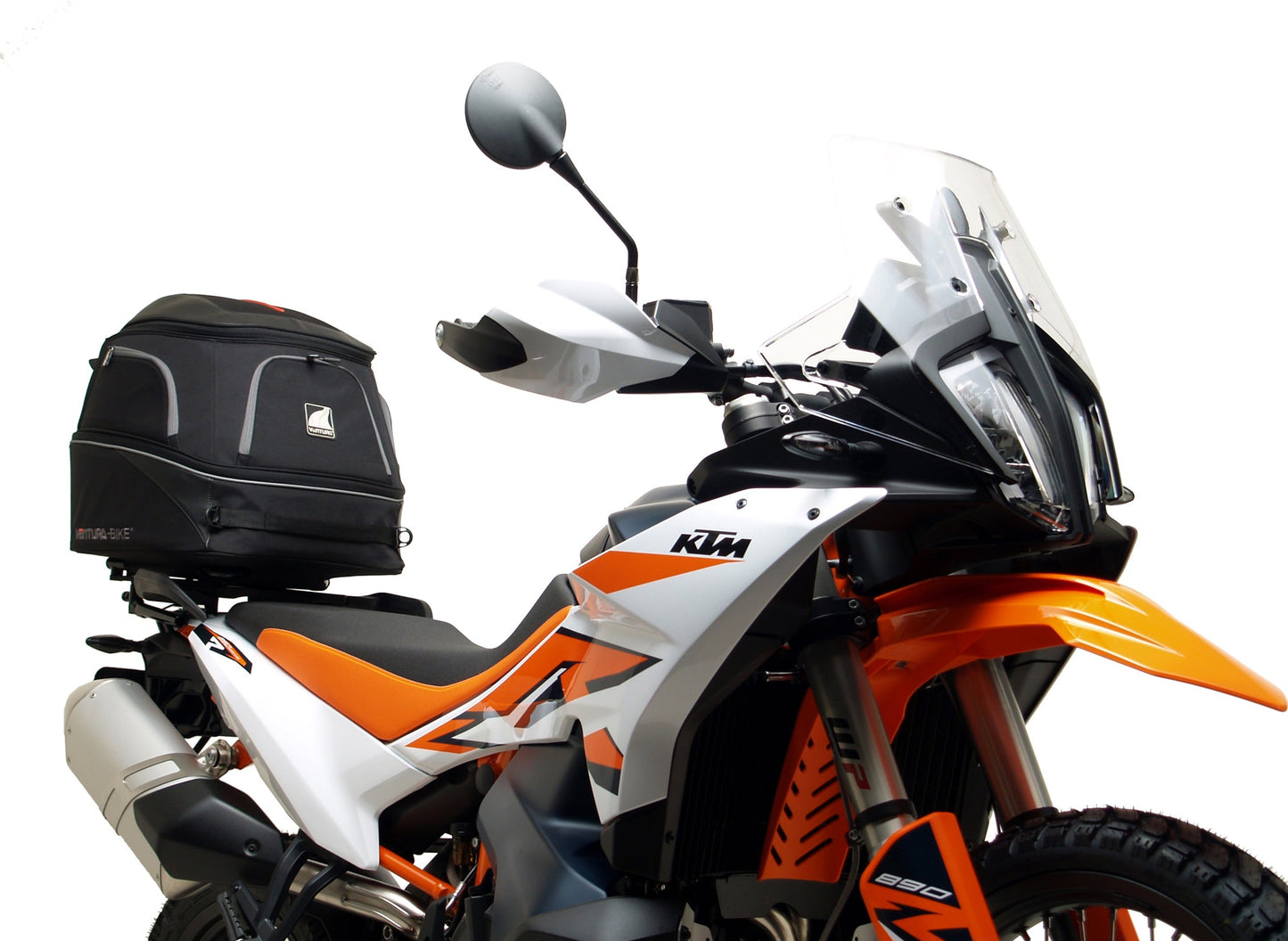 KTM 890 Adventure, R (21 - >) Accessories