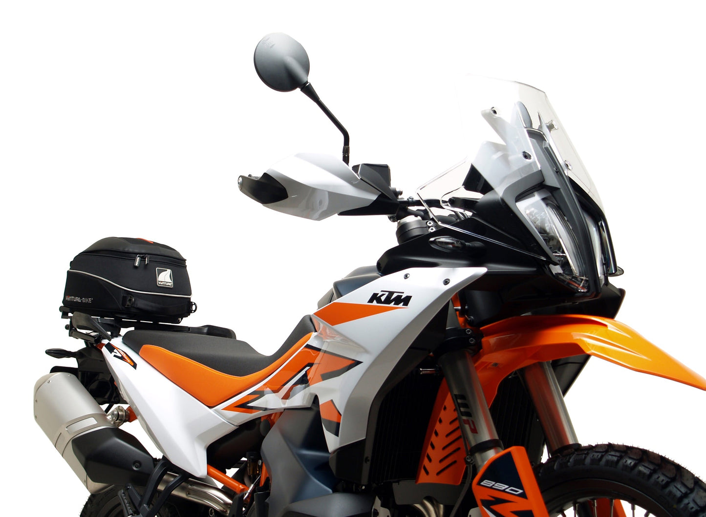 KTM 890 Adventure, R (21 - >) Accessories