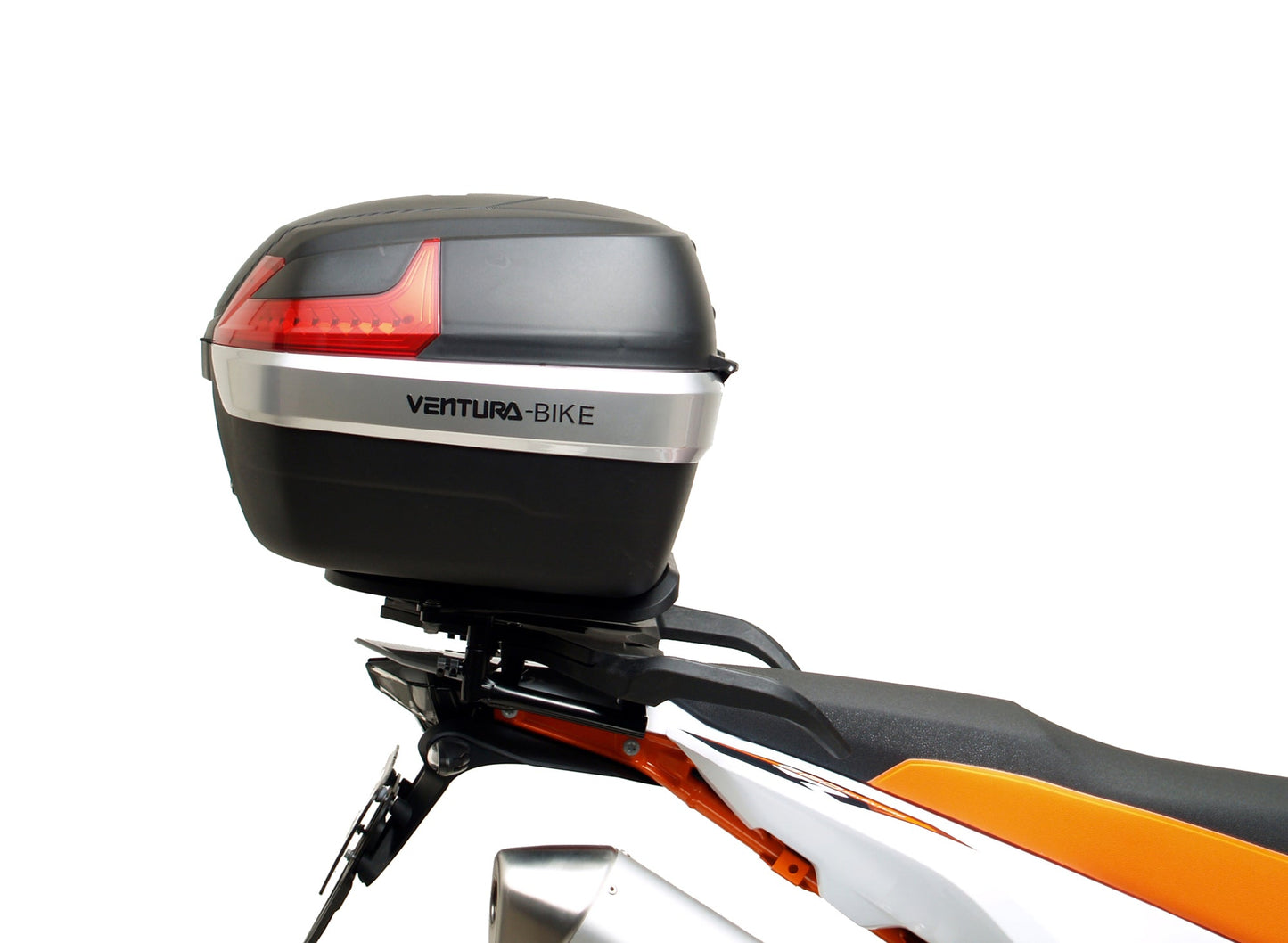 KTM 890 Adventure, R (21 - >) Accessories