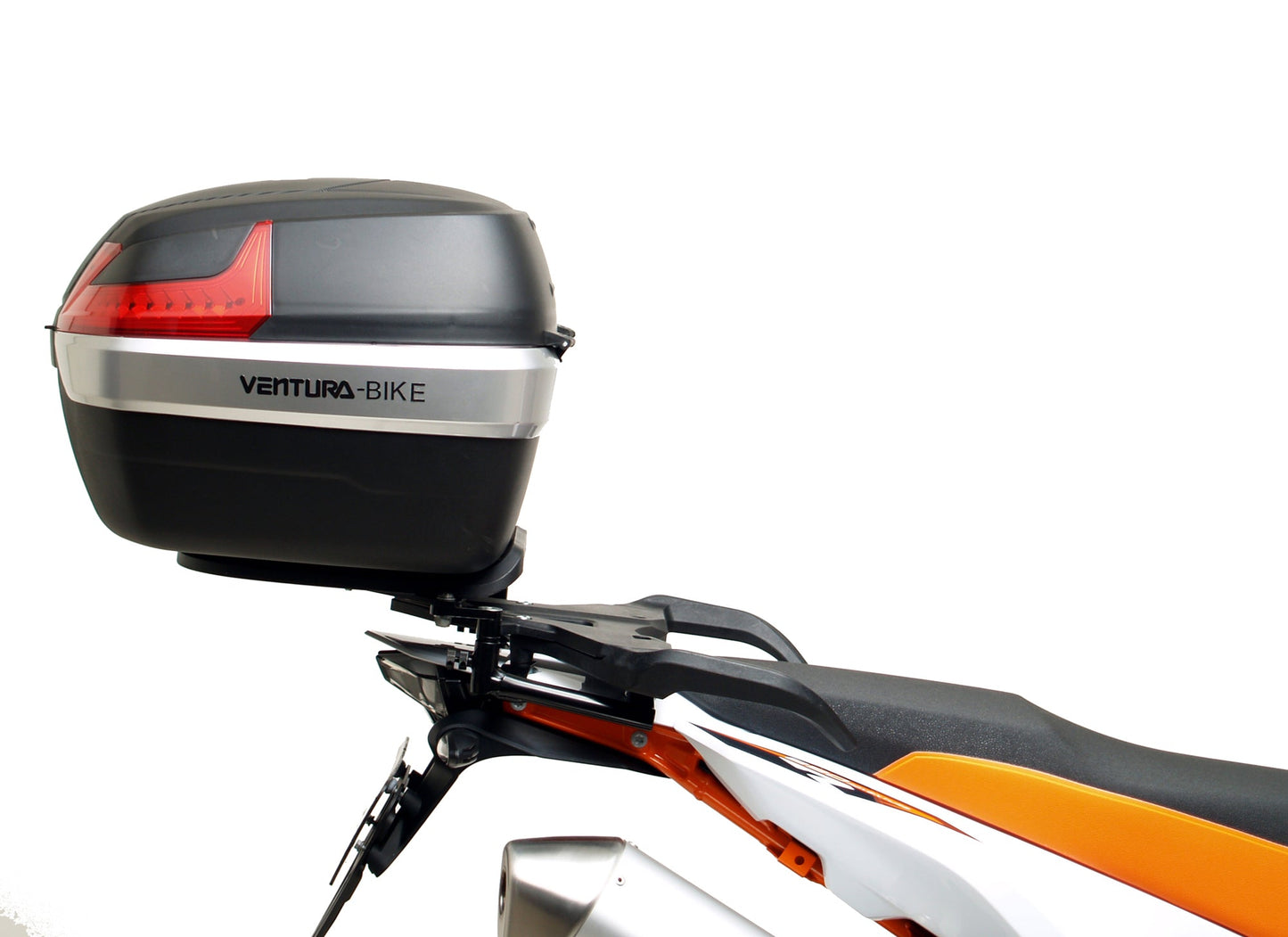 KTM 890 Adventure, R (21 - >) Accessories