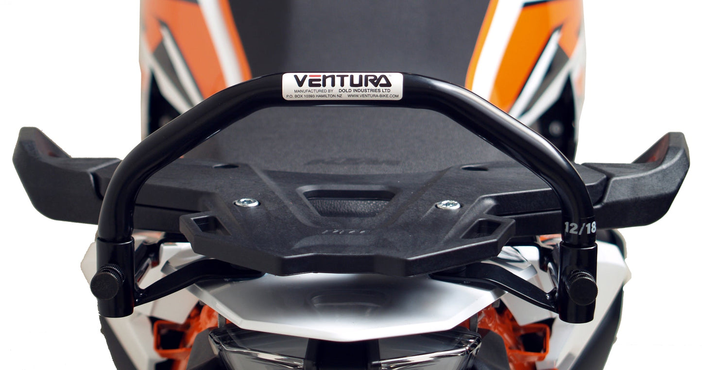 KTM 890 Adventure, R (21 - >) Accessories