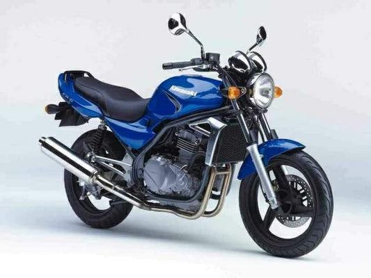 Kawasaki ER-5 (01-05) Accessories