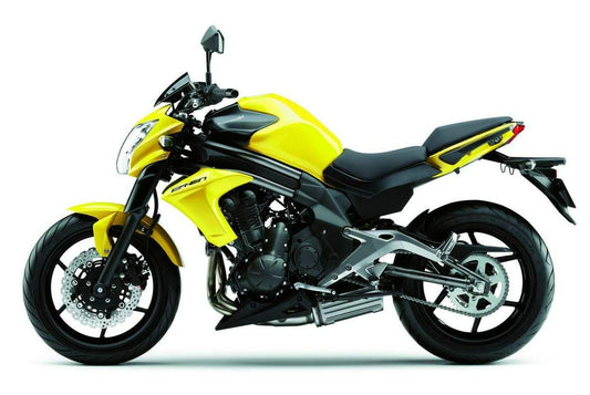 Kawasaki ER-6N 650 (12-16) Accessories