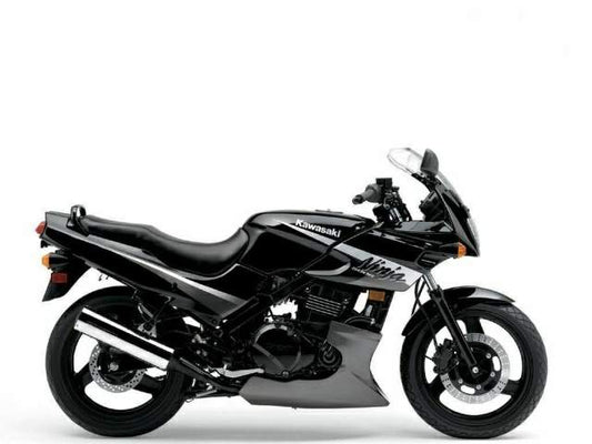 Kawasaki GPZ 500 (94-04) Accessories