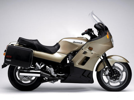 Kawasaki GTR 1000 Accessories