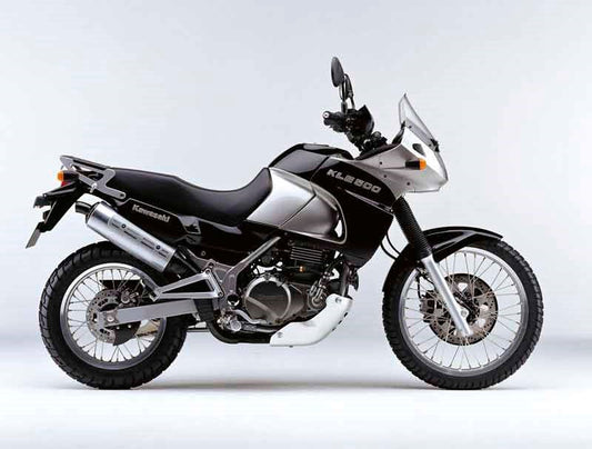 Kawasaki KLE 500 (97-05) Accessories