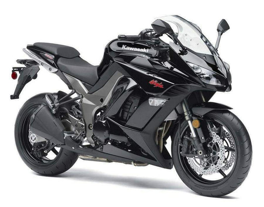 Kawasaki Ninja 1000 ABS (11-15) Accessories