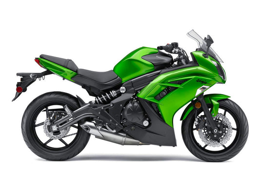 Kawasaki Ninja 650 L (12-14) Accessories