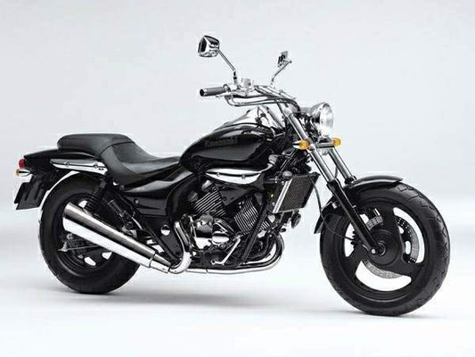 Kawasaki VN 250 Eliminator Accessories