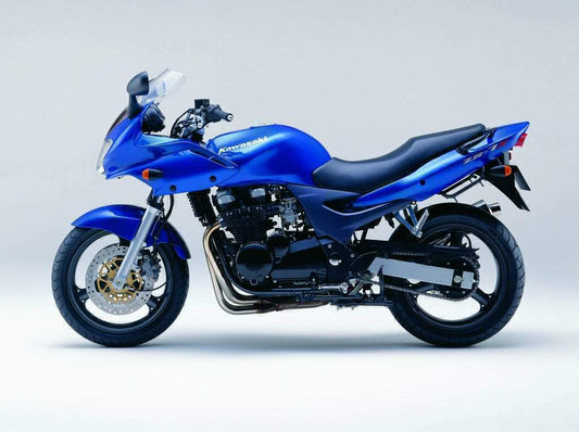 Kawasaki ZR-7S (01-02) Accessories