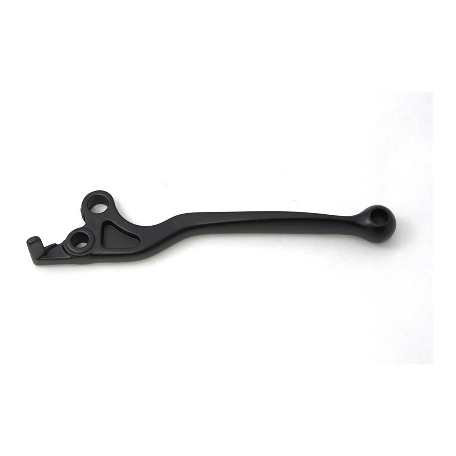 Whites Brake Lever Honda XR250 '84-'85 Black