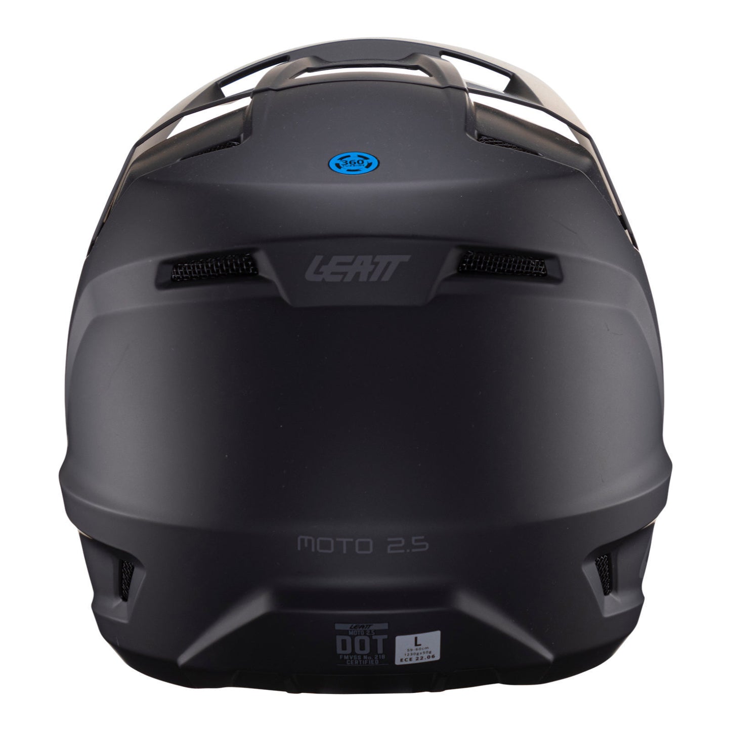 Leatt 2026 2.5 Helmet - Stealth