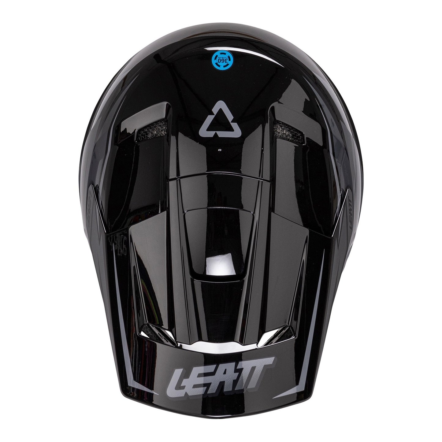 Leatt 2026 2.5 Helmet Kit - Grey