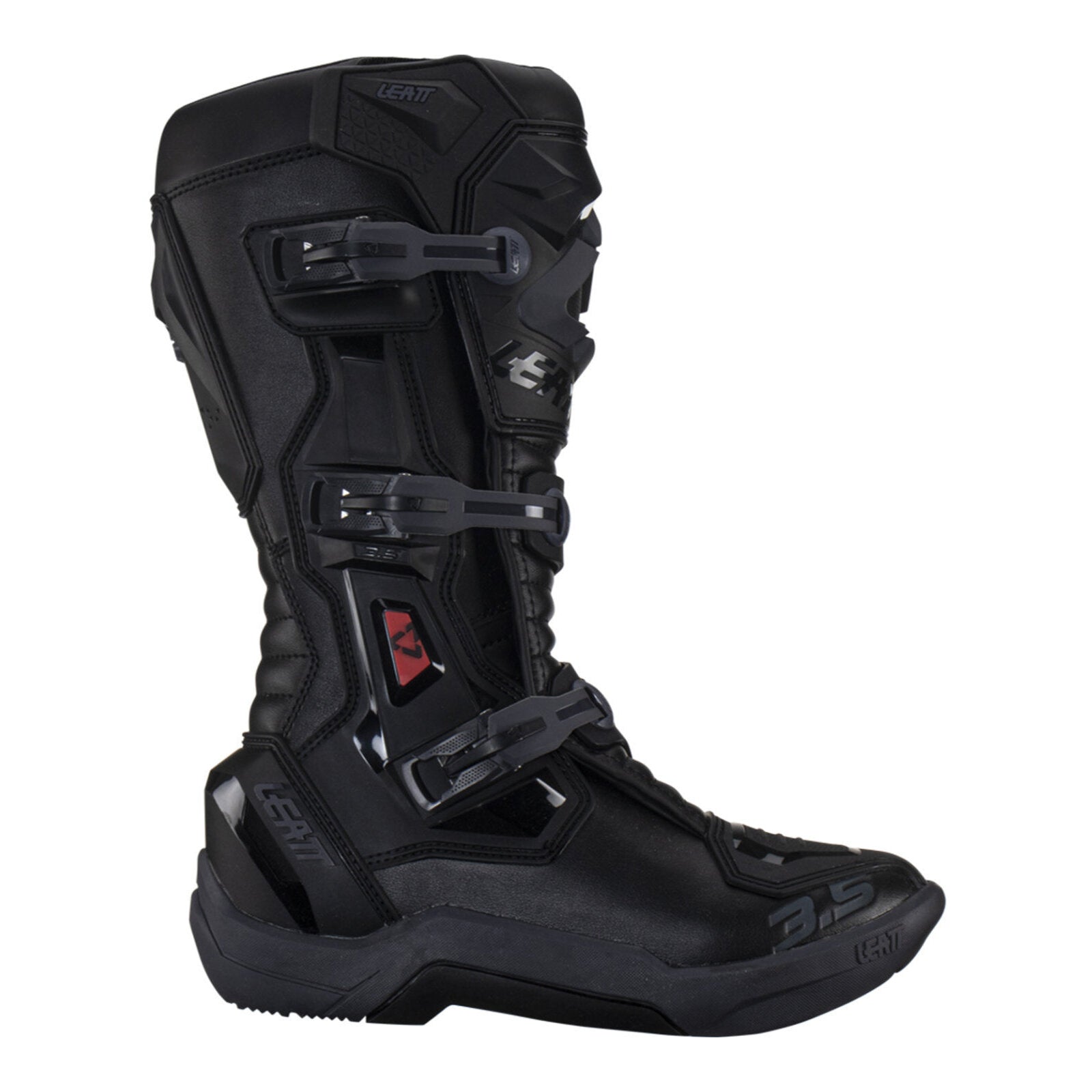 Leatt 3.5 Boot - Stealth