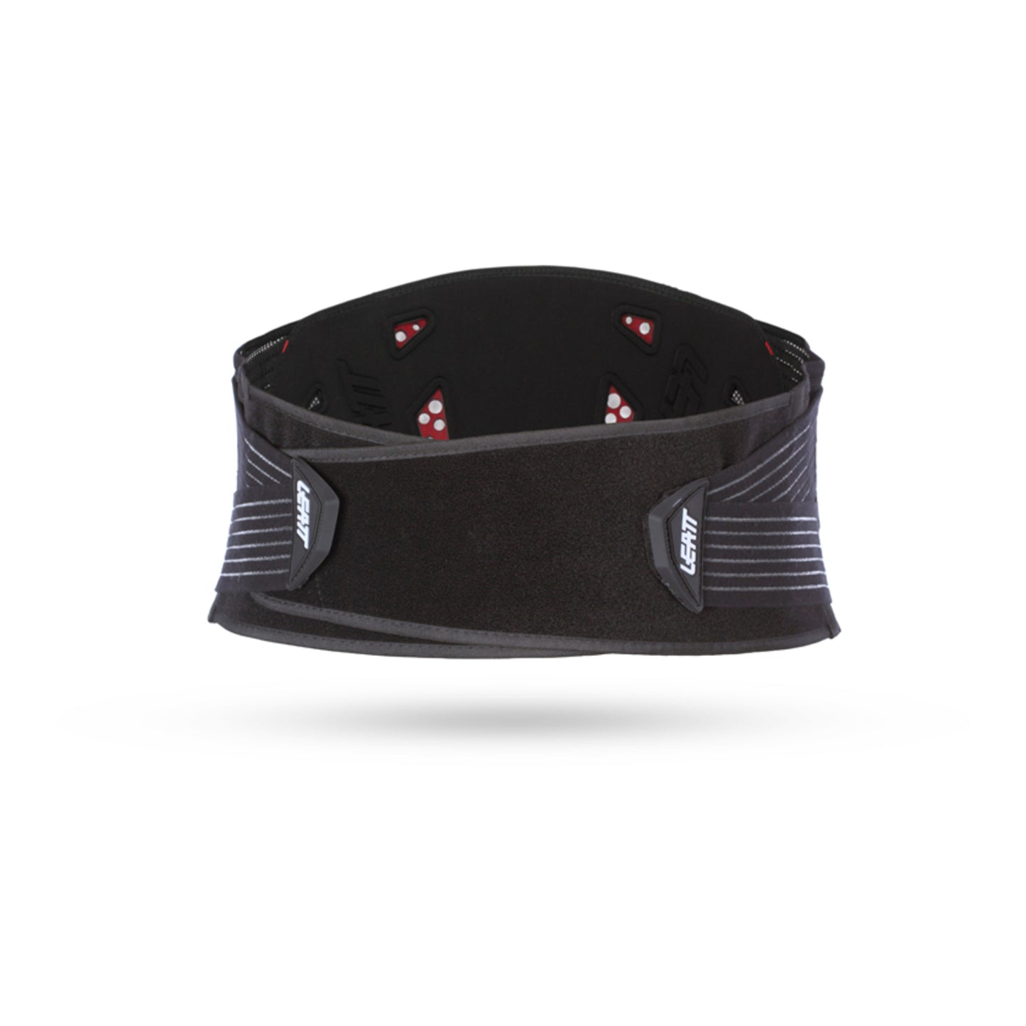 Leatt 3.5 3DF Kidney Belt - Black