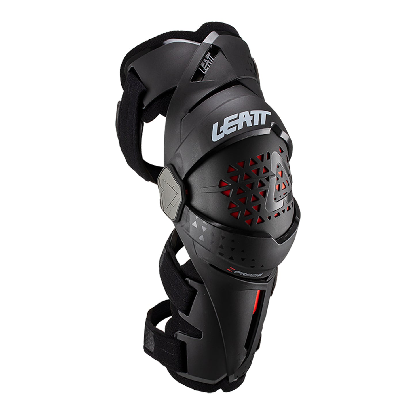 Leatt Z-Frame Knee Brace - Black