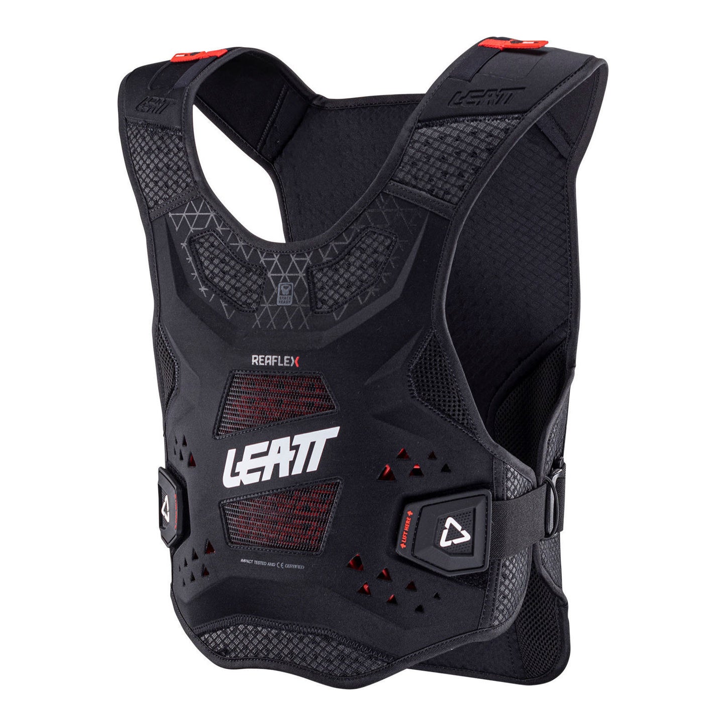 Leatt ReaFlex Chest Protector