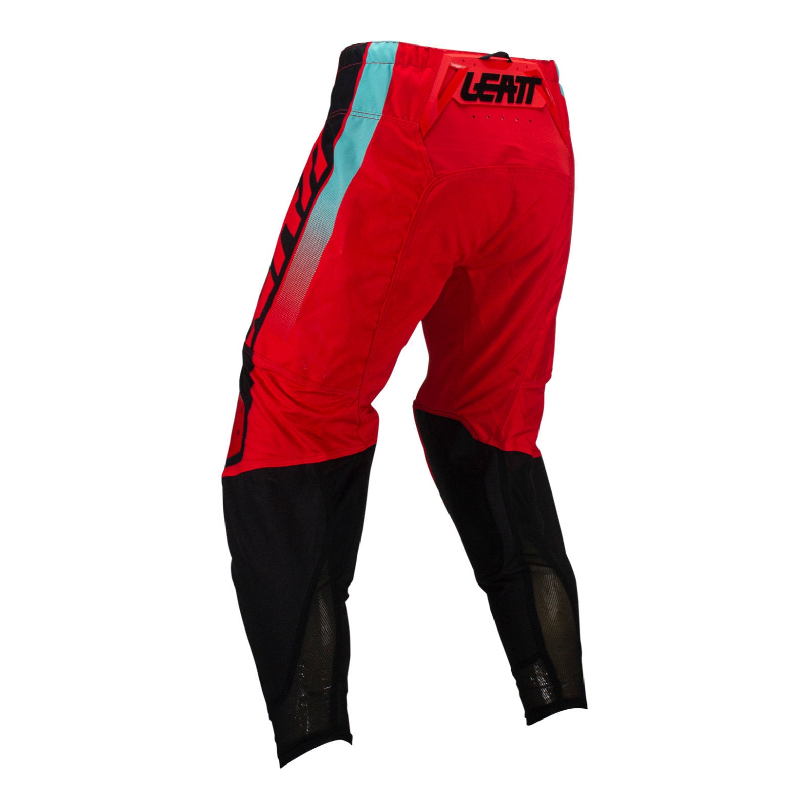 Leatt 2024 4.5 Pant - Red