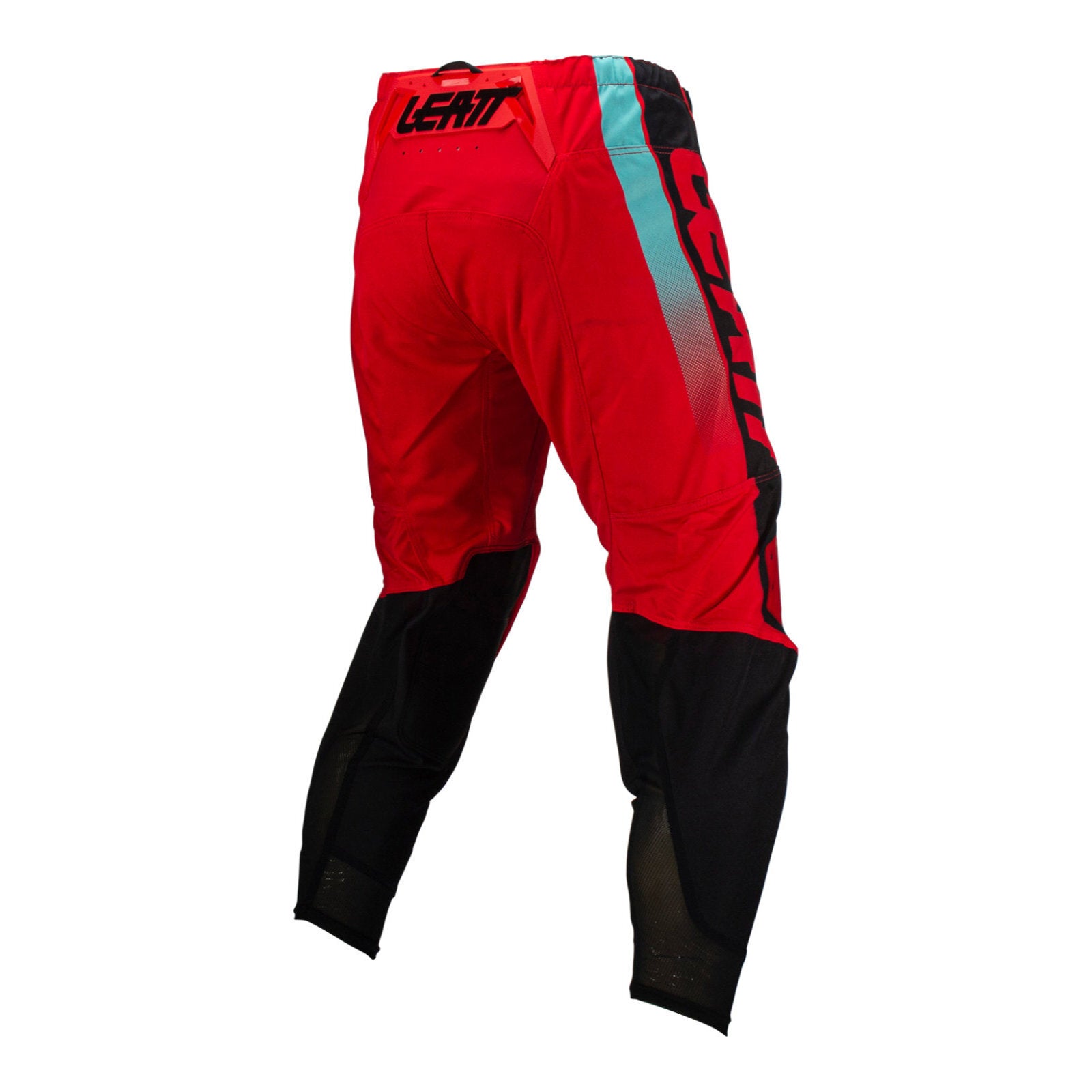 Leatt 2024 4.5 Pant - Red