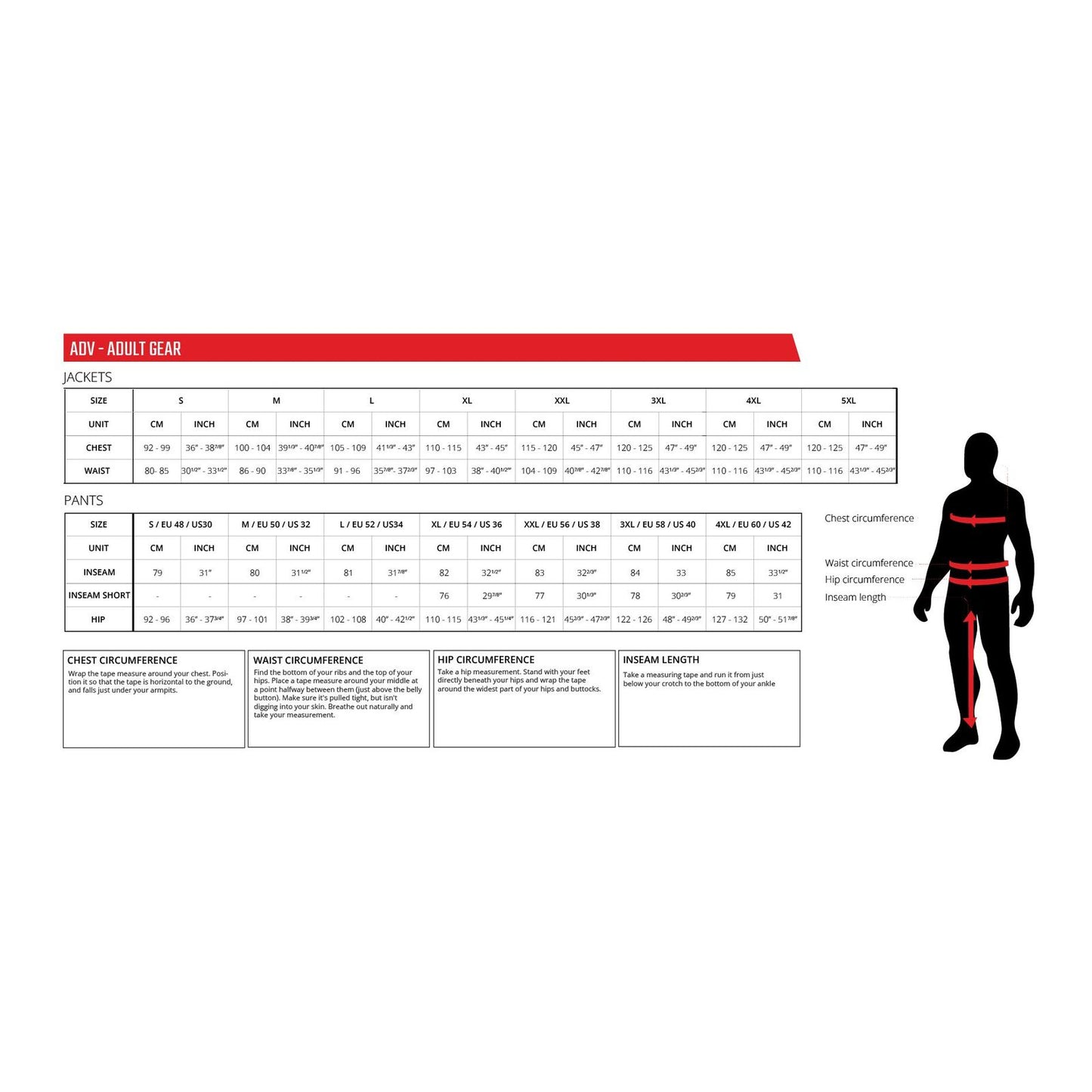 Leatt 5.5 ADV MultiTour Pant - Stealth