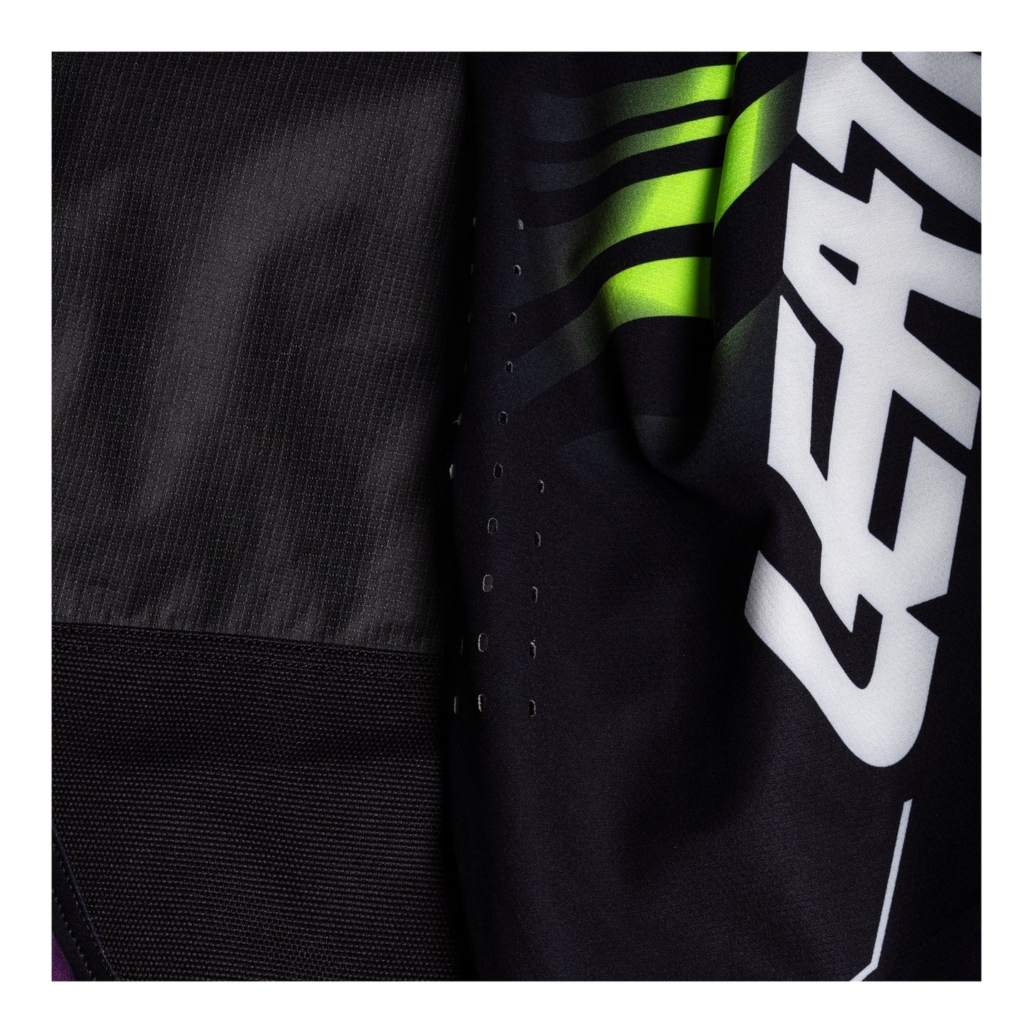 Leatt 2026 5.5 I.K.S. Pant - Tiger Pink