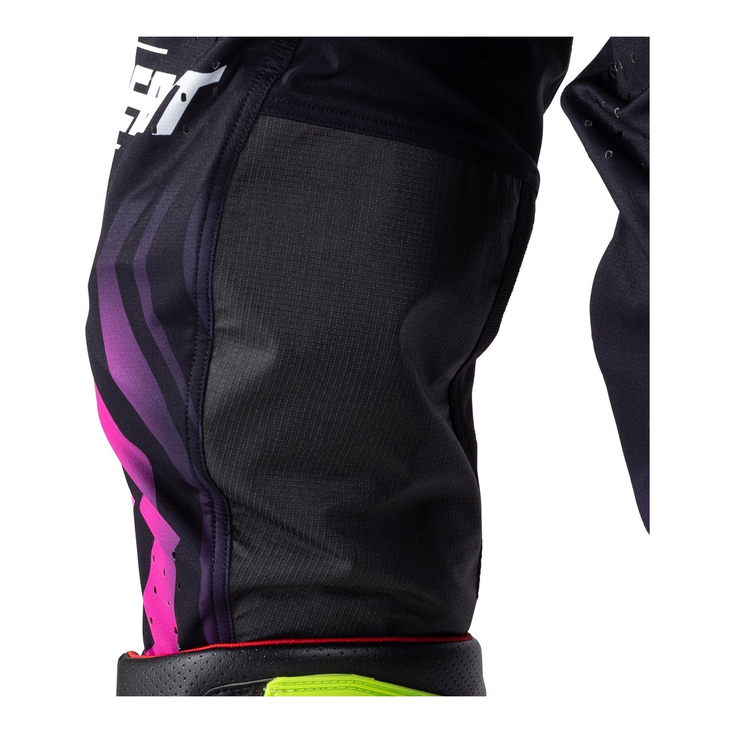 Leatt 2026 5.5 I.K.S. Pant - Tiger Pink