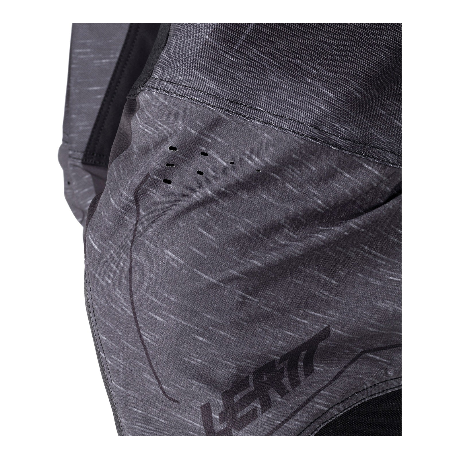 Leatt 2026 4.5 Pant - Stealth Black / Grey