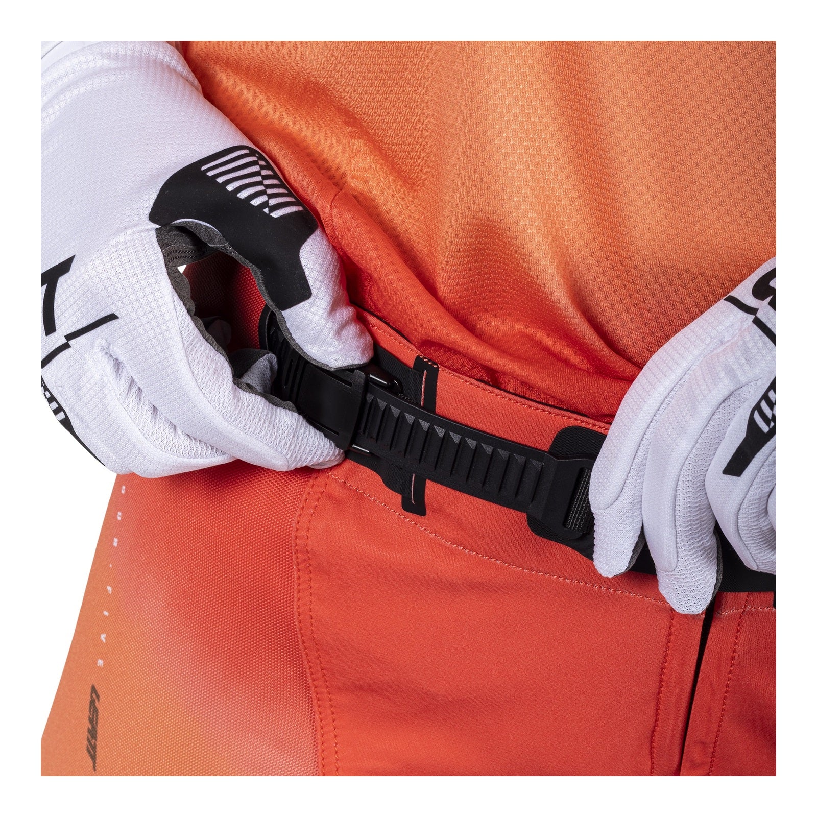 Leatt 2026 4.5 Women's Pant - Coral Pink