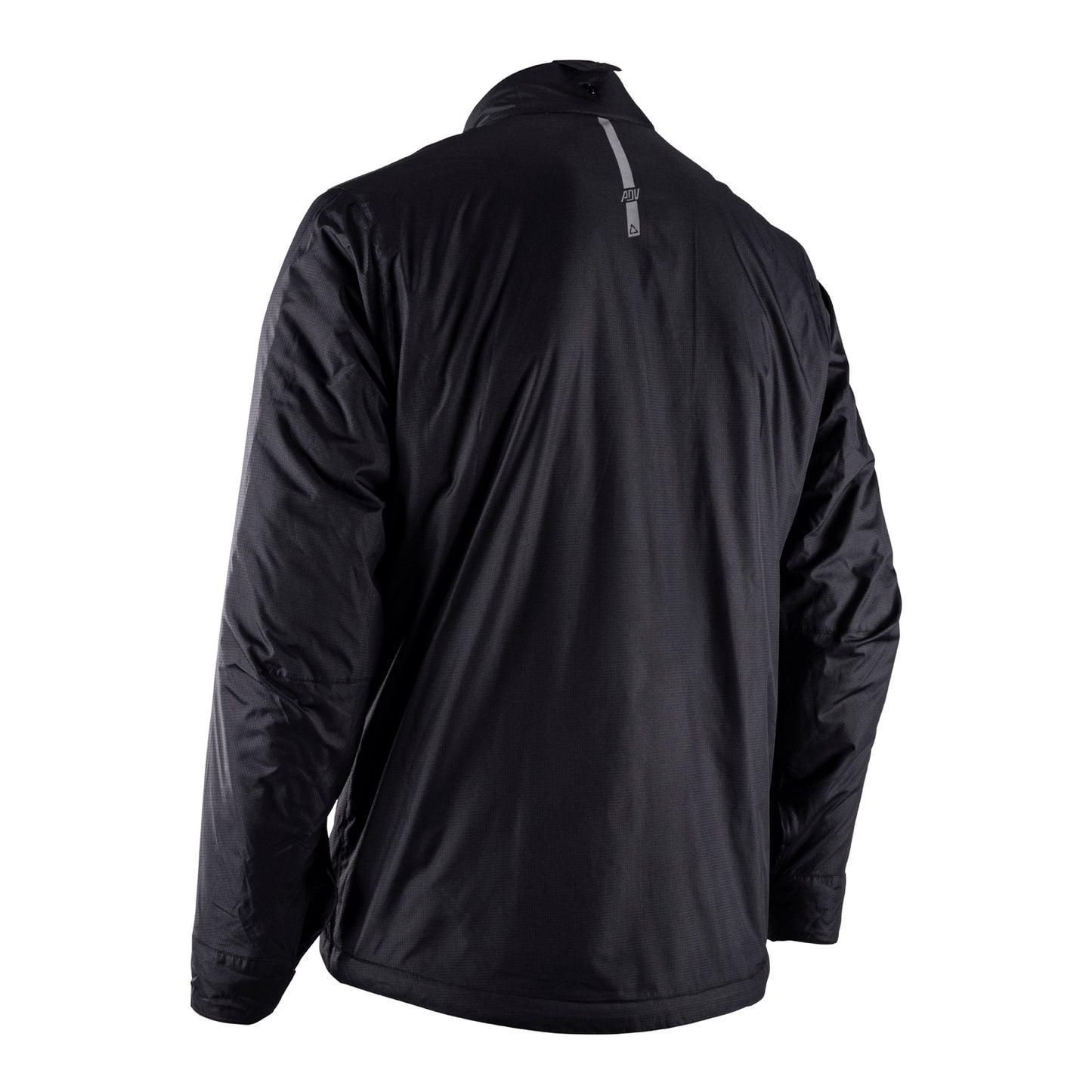 Leatt 8.5 ADV MultiTour Jacket - Iron Grey