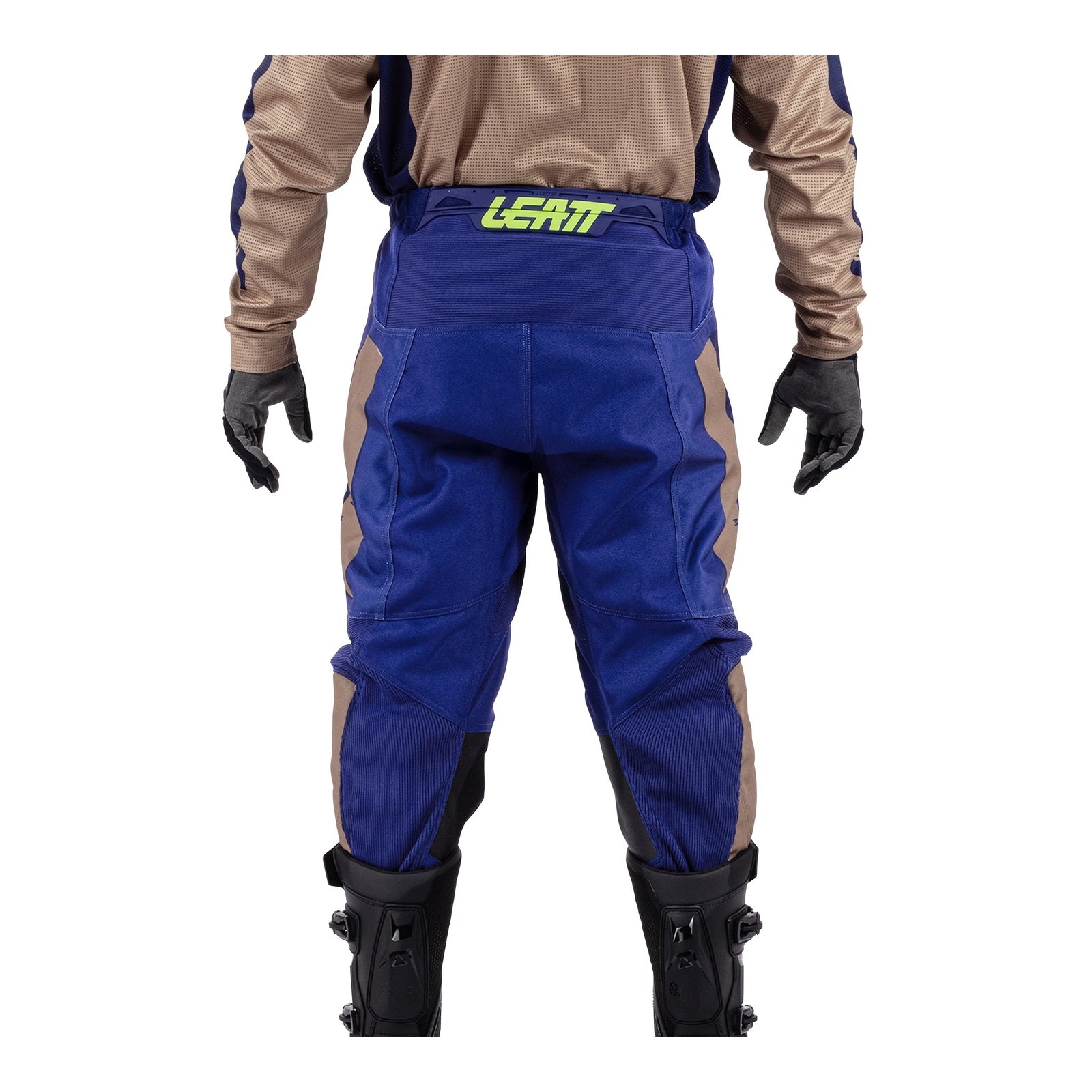 Leatt 2026 3.5 Pant - Brown