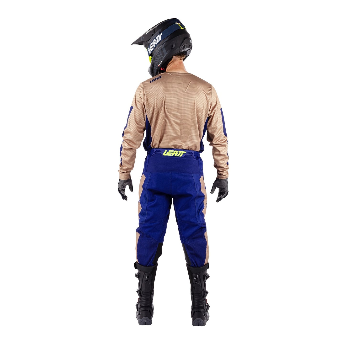 Leatt 2026 3.5 Pant - Brown