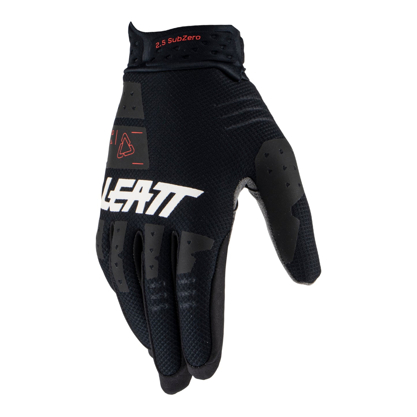 Leatt 2.5 SubZero Glove - Black