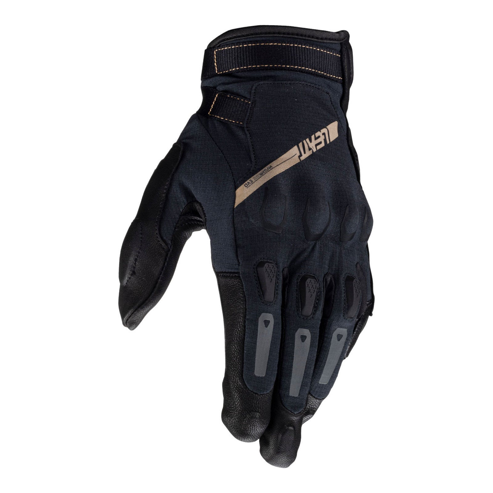 Leatt 7.5 ADV HydraDri Glove (Short) - Stealth
