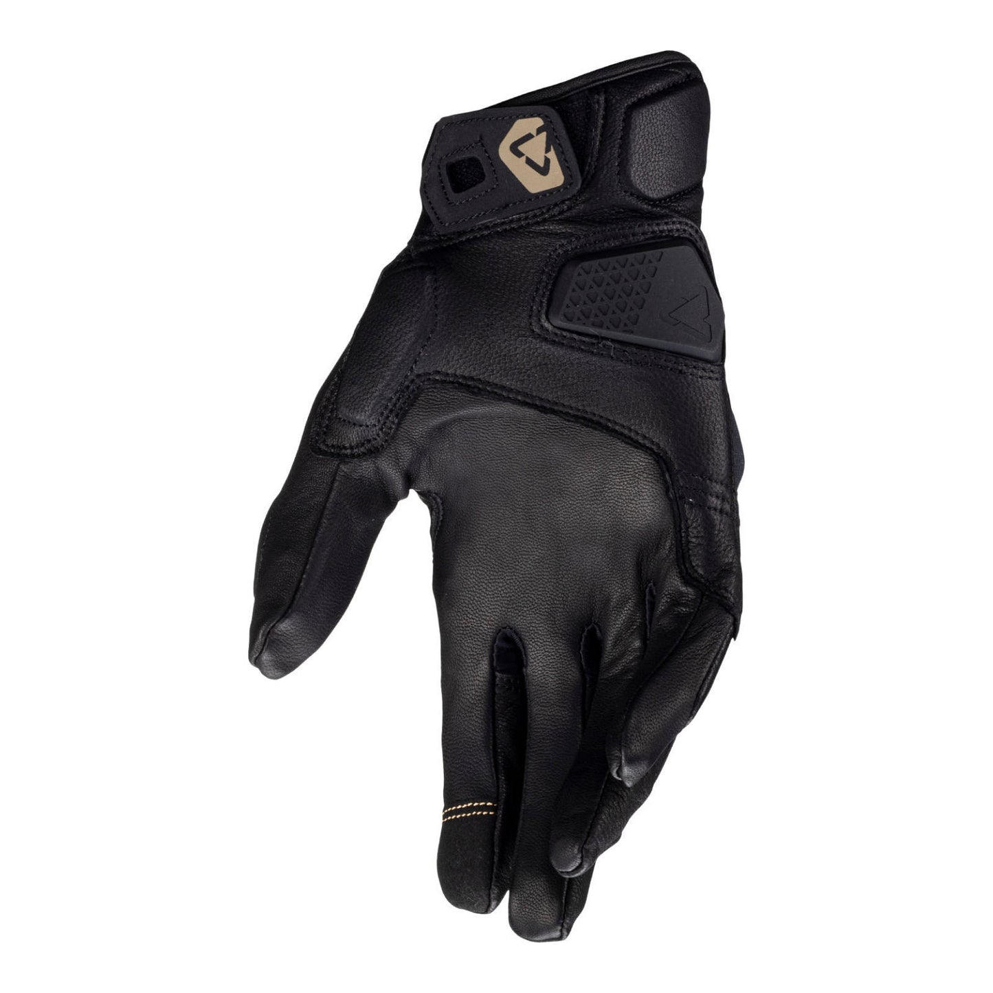 Leatt 7.5 ADV HydraDri Glove (Short) - Stealth
