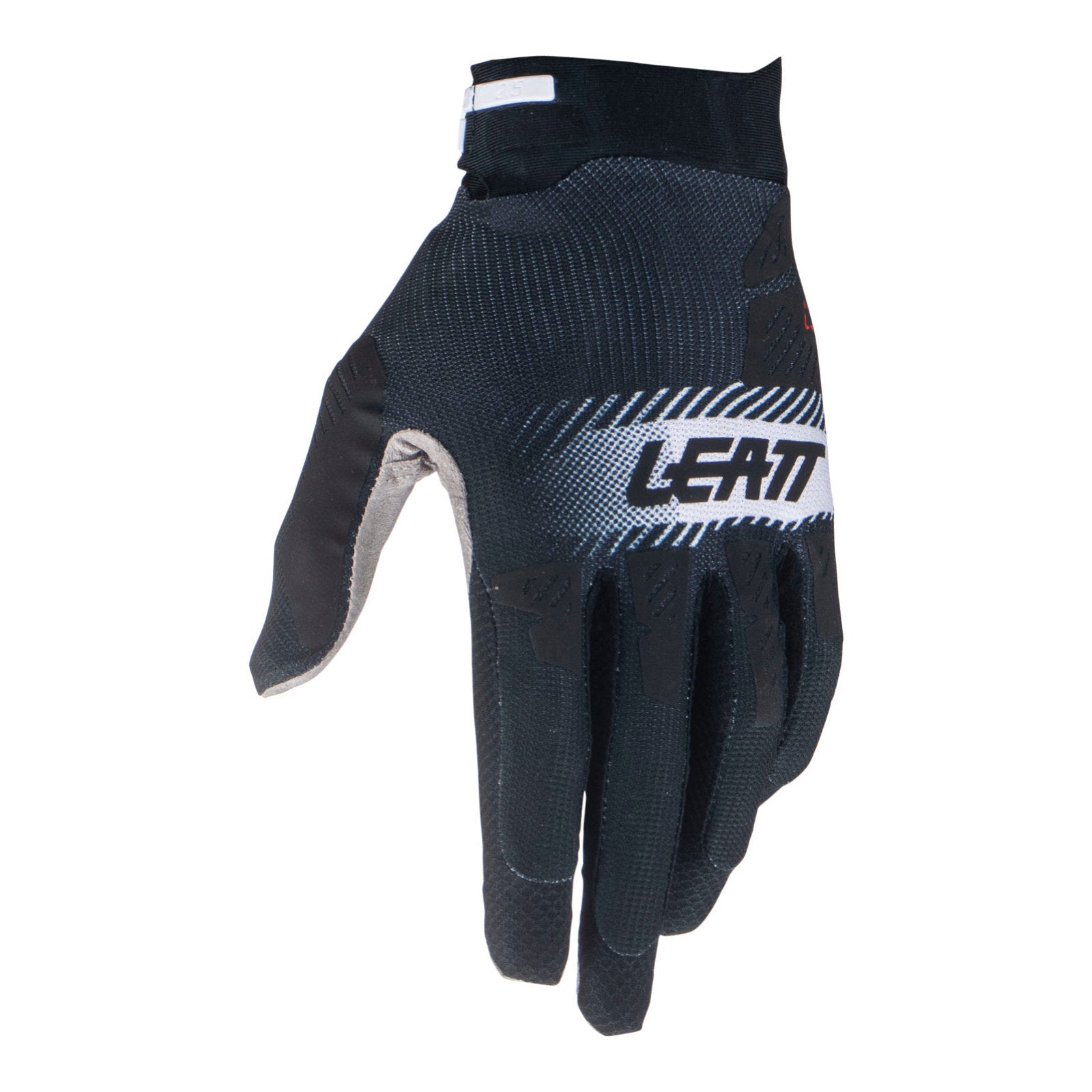 Leatt 2.5 X-Flow Glove - Black