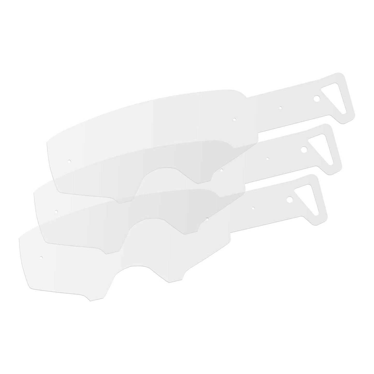 Leatt Tear-Off Standard 50-pack