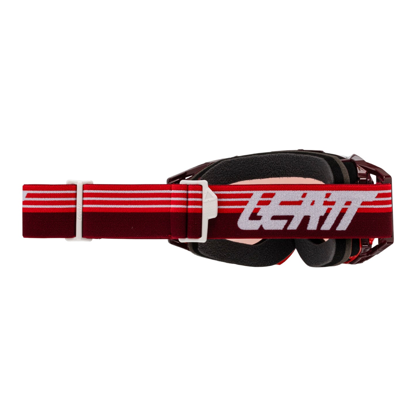 Leatt 5.5 Velocity Goggle Cryztal - Ruby Rose 32%