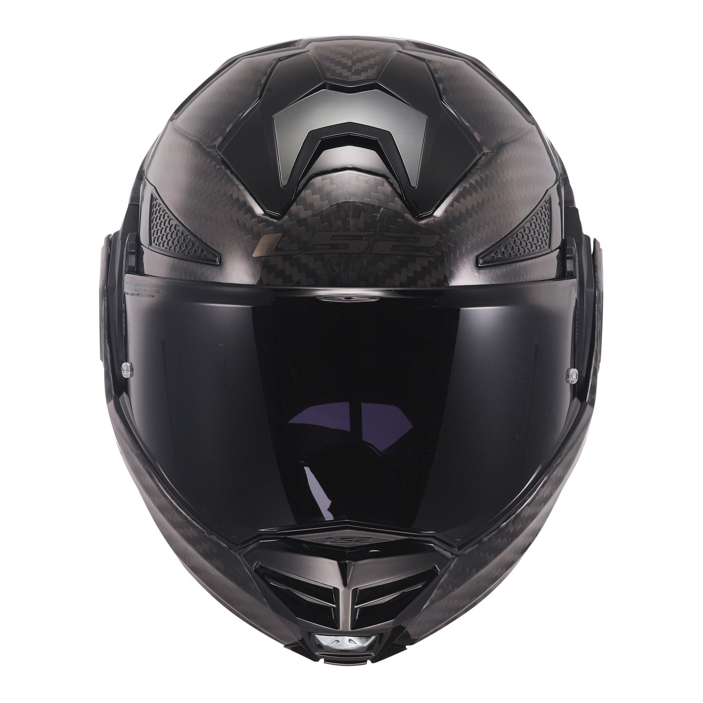 LS2 FF901 Advant X Carbon Helmet
