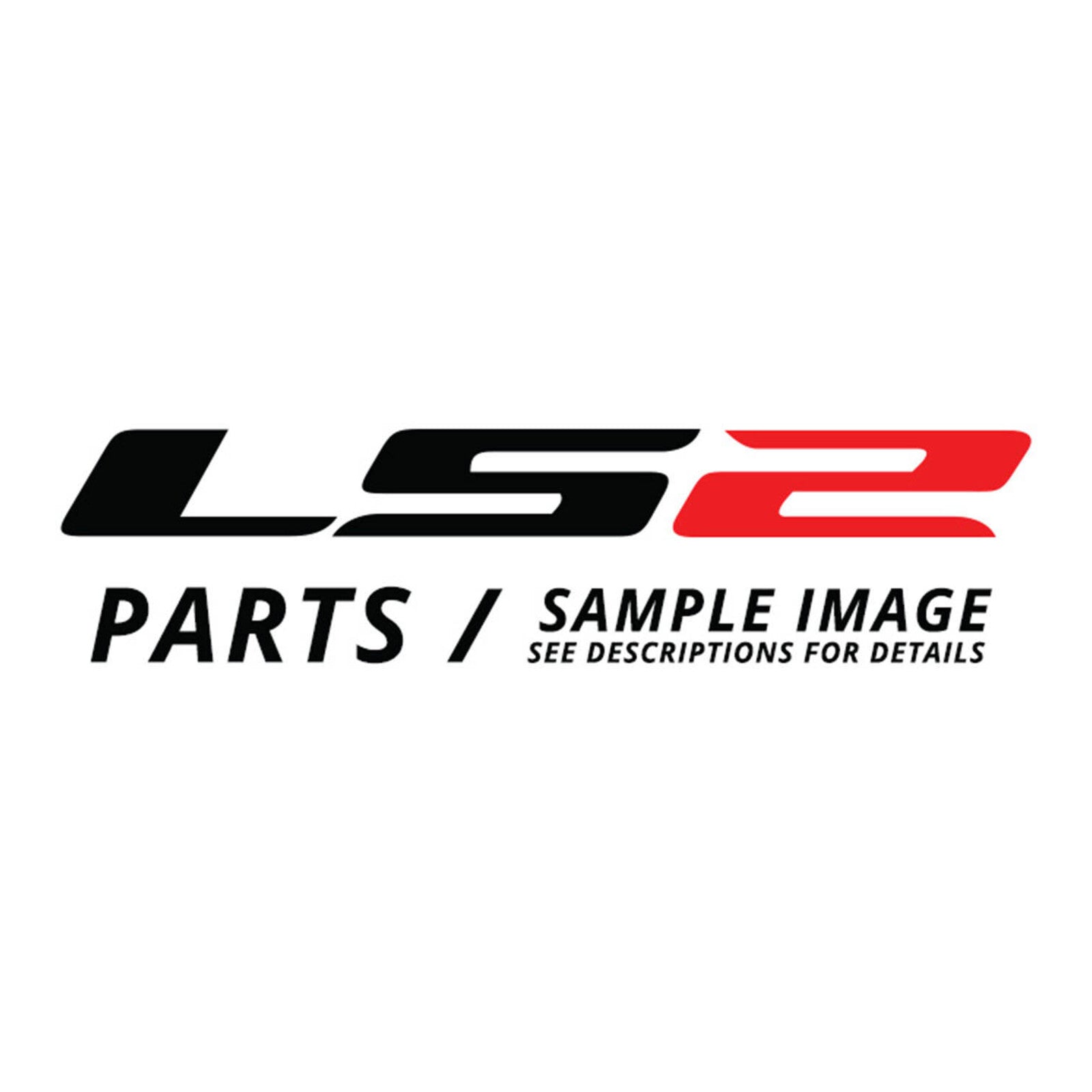 LS2 FF370 Liner - Small