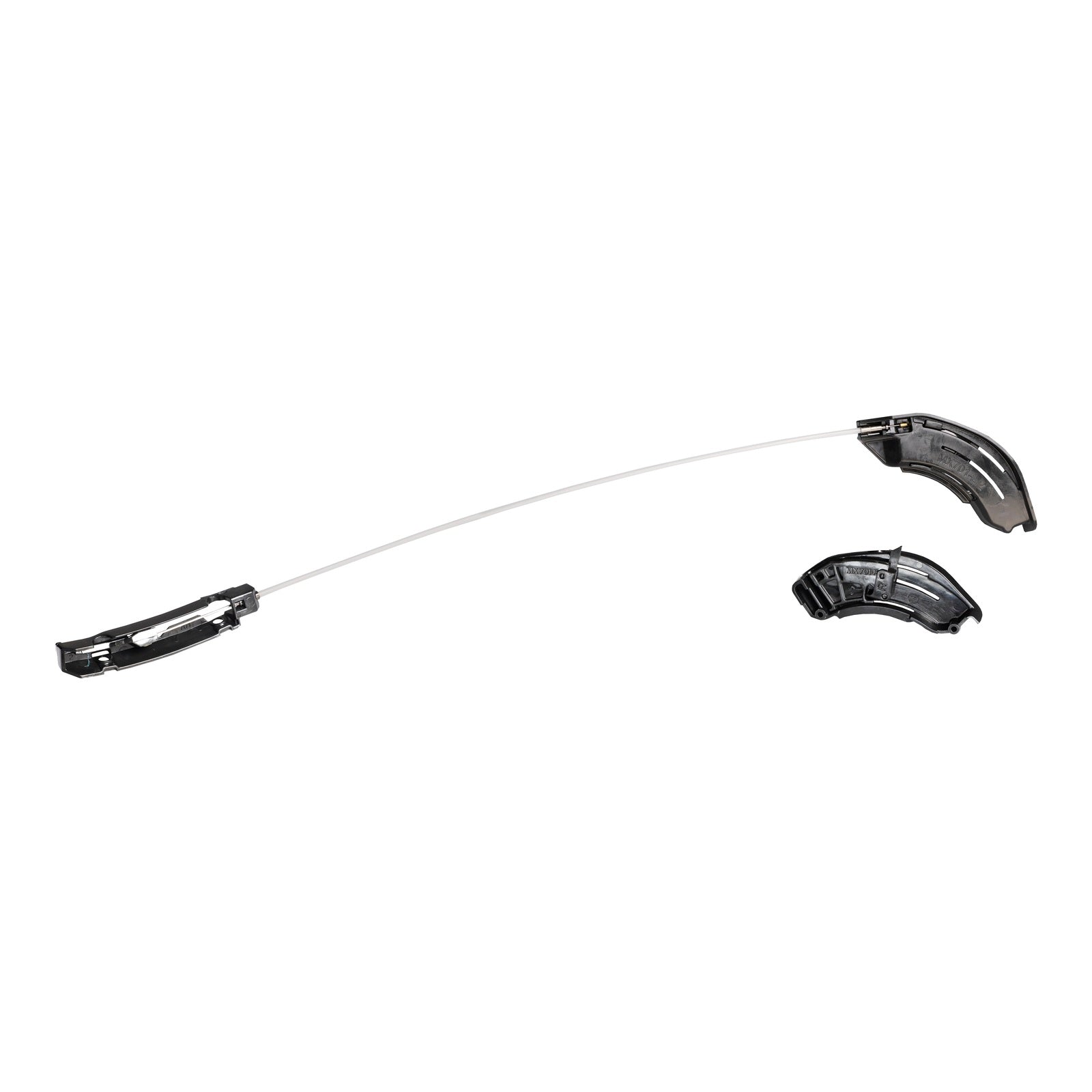LS2 MX701 Sun Visor System XS–L (From Sep 2023)