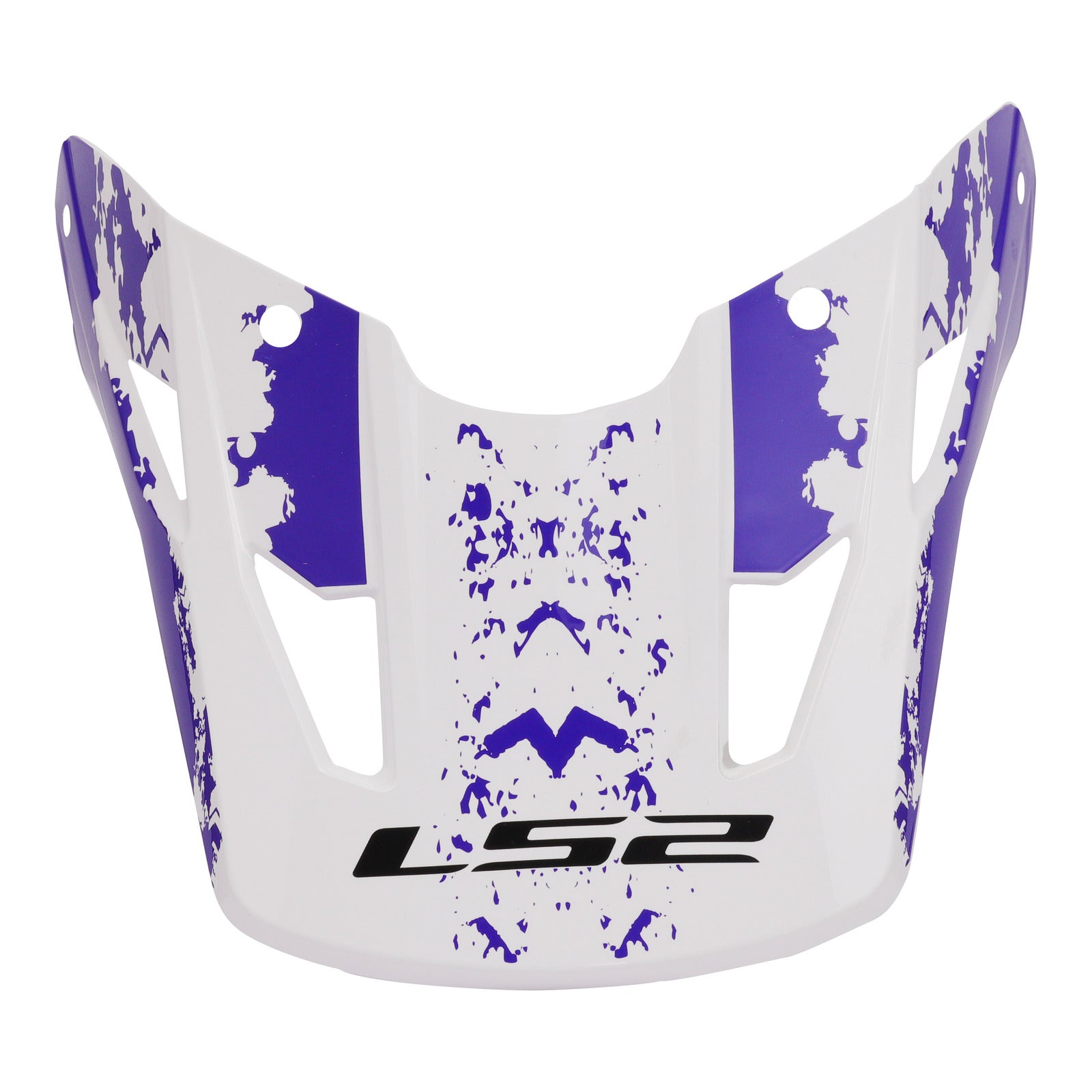 LS2 COZ Peak Hyde - Blue / White