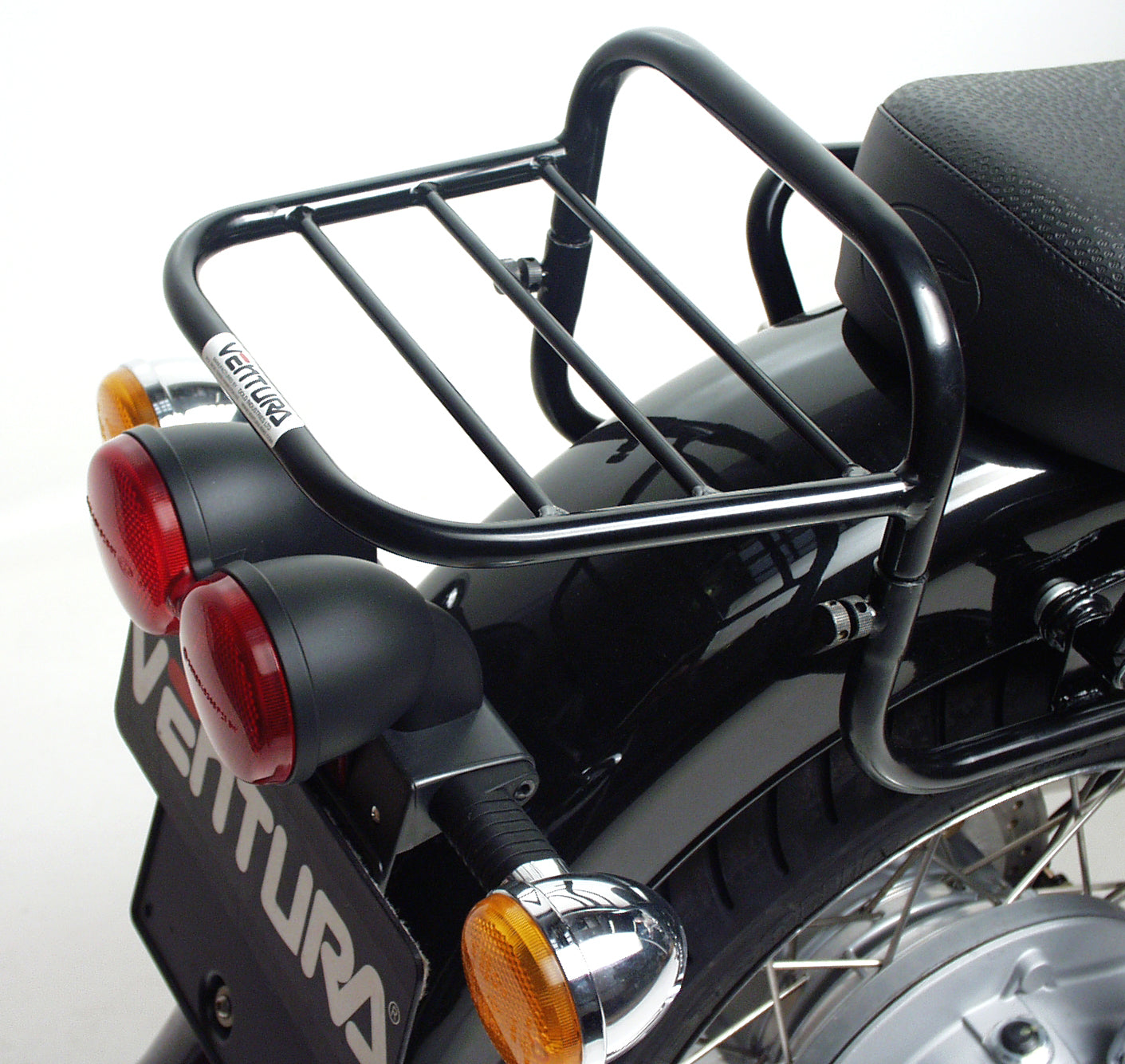 Moto Guzzi 1100 California Metal (02-03) Accessories